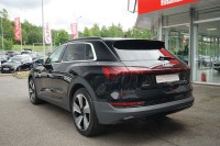 Audi e-tron 50 quattro
