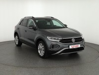 VW T-Roc 1.5 TSI DSG