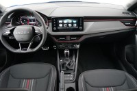 Skoda Scala Monte Carlo 1.5 TSI DSG