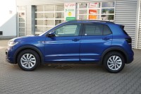 VW T-Cross 1.0 TSI R-Line DSG