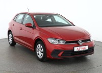 VW Polo 1.0 Life