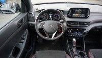 Hyundai Tucson 1.6 T-GDI N Line 2WD