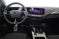 Opel Astra GS-Line 1.2 Turbo Aut.