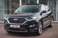 Vorschau: Ford Edge 2.0 TDCi Vignale 4x4