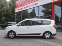 Dacia Lodgy 1.6 SCe 100 Comfort