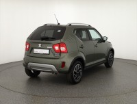 Suzuki Ignis 1.2 4x4 Hybrid Comfort