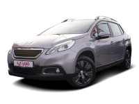 Peugeot 2008 1.2 12V PureTech Tempomat Bluetooth Einparkhilfe hinten