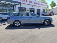 BMW 520 520dA Touring