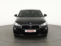 BMW X2 sDrive18d Advantage