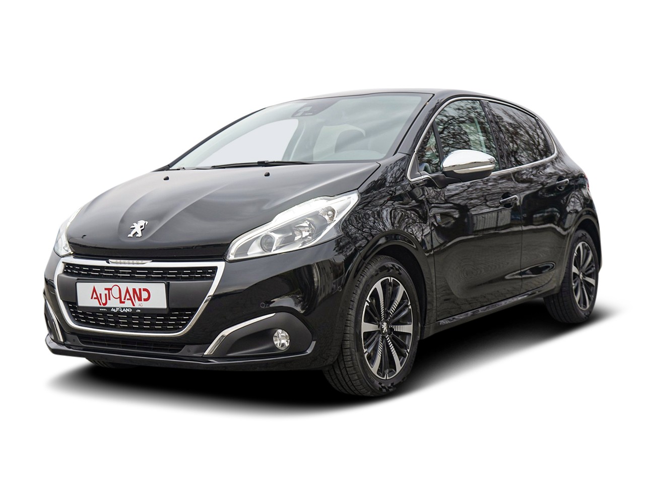 Peugeot 208 1.2 PureTech