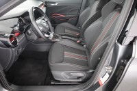 Skoda Fabia 1.5 TSI DSG Monte Carlo