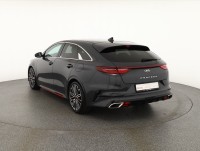 Kia pro_cee'd ProCeed 1.6 T-GDI GT