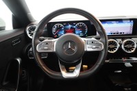 Mercedes-Benz Shooting Brake CLA 250 e AMG Line