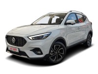 MG ZS 1.0 T-GDI Luxury Aut. Navi Sitzheizung LED