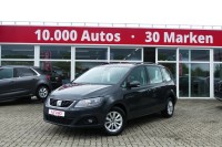 Vorschau: Seat Alhambra 1.4 TSI Style