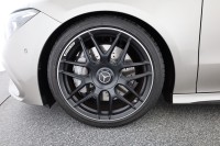 Mercedes-Benz CLA 45 AMG Shooting Brake 4Matic