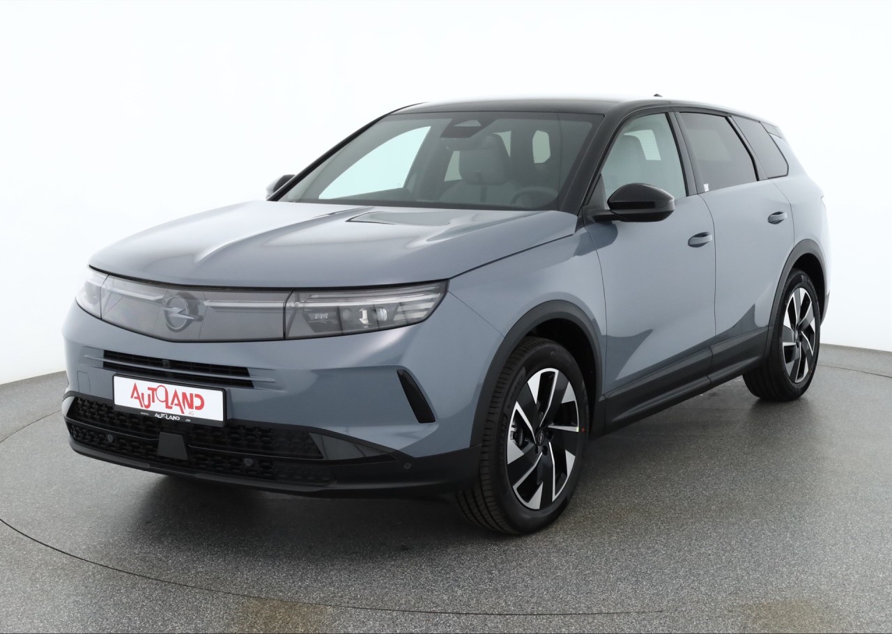Opel Grandland GS 1.2DI Turbo Hybrid Aut.