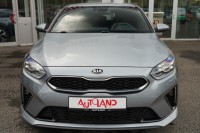 Kia pro_cee'd ProCeed GT-Line 1.5 T-GDI