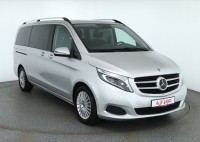 Mercedes-Benz V-Klasse V220 d Edition Lang