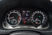 Skoda Fabia Combi 1.0