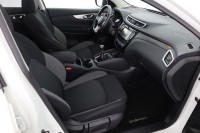 Nissan Qashqai 1.2 DIG-T N-Connecta