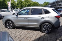 MG ZS 1.5 Hybrid Luxury Aut.