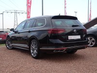 VW Passat Variant 4Motion 2.0 TDI R-Line