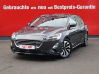 Vorschau: Ford Focus 1.0 EcoBoost