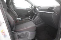 Seat Tarraco 2.0 TDI FR 4D