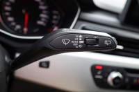 Audi A4 Avant 2.0 TFSI sport ultra