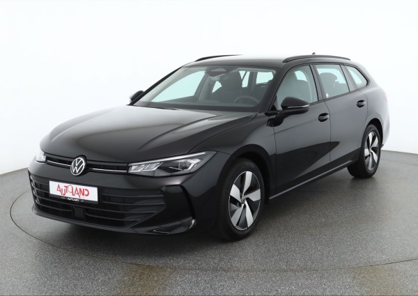 VW Passat Variant 1.5 eTSI DSG