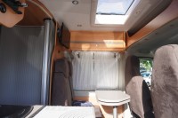 Citroen Jumper Pössl Roadcamp R 2.2 BlueHDI