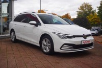 VW Golf VIII Variant eTSI DSG