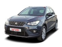Seat Arona 1.0 TSI Xcellence FullLink Kamera Tempomat