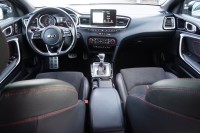 Kia pro_cee'd ProCeed 1.6 T-GDI GT