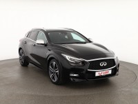 Infiniti Q30 Q30s 2.0T AWD Sport City Black