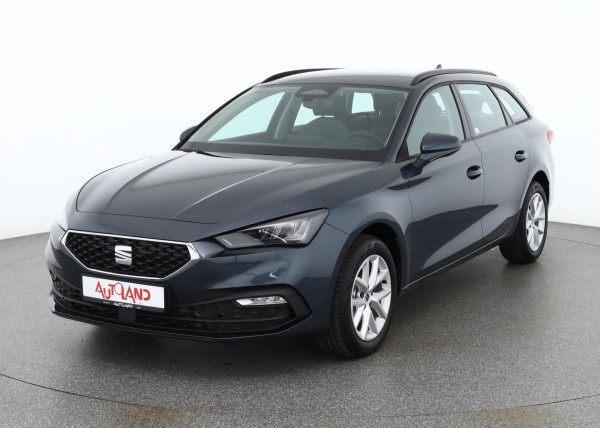 Seat Leon ST 1.5TSI