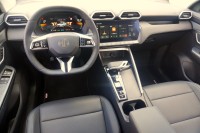 MG ZS 1.5 Hybrid Luxury Aut.