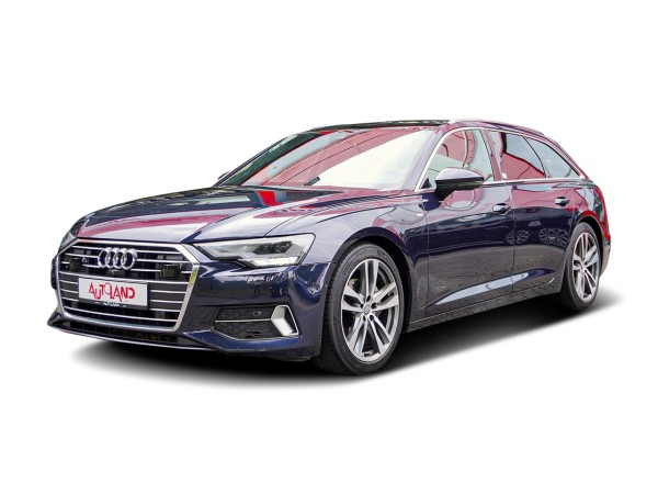 Audi A6 Avant S-Line 40 2.0 TDI