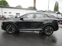 Vorschau: Kia Sportage 1.6 T-GDI Facelift