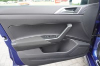 VW Polo 2.0 TSI GTI DSG