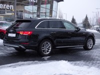 Audi A4 Allroad 2.0 TFSI quattro