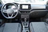 VW T-Cross 1.0 TSI DSG