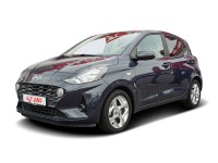 Hyundai i10 1.2 Prime DCT Kamera Lenkradheizung Tempomat