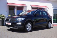 Vorschau: VW T-Roc 1.0 TSI Design