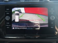 VW Touran 1.4 TSI DSG Sound
