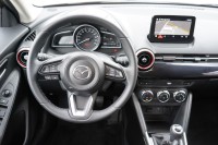 Mazda 2 1.5 M-Hybrid Homura