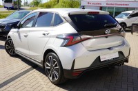 Hyundai i20 1.0 N Line Mild-Hybrid