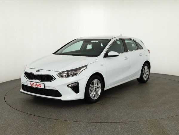 Kia cee'd Ceed 1.5 T-GDI Vision Aut.
