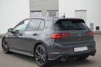 VW Golf VIII 2.0 TSI GTI DSG